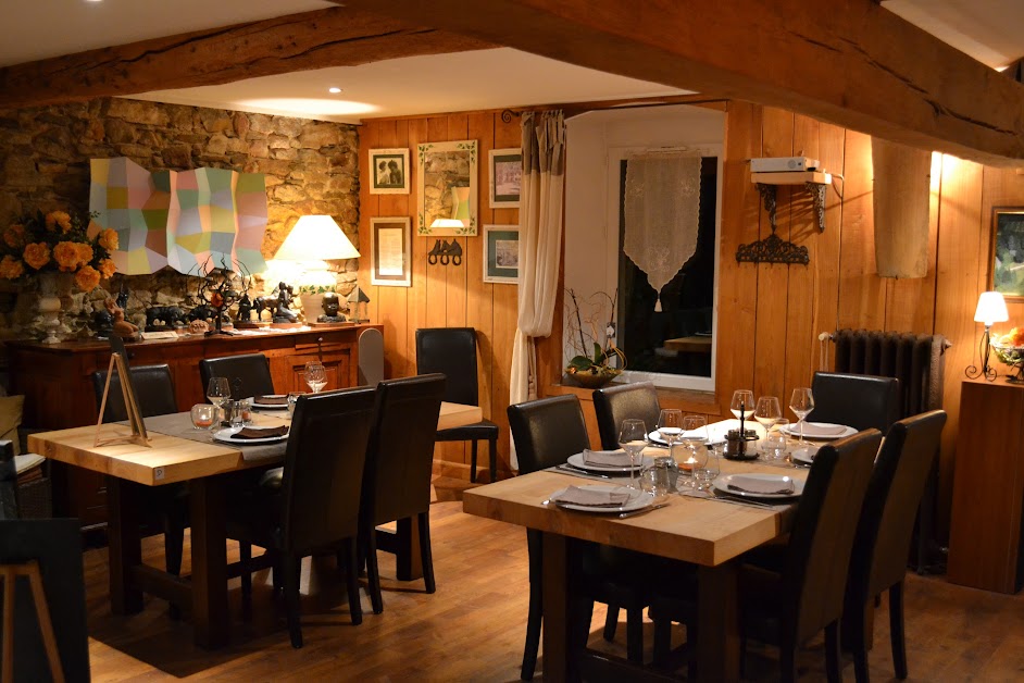 Auberge de Pantouquet à Fontiers-Cabardès