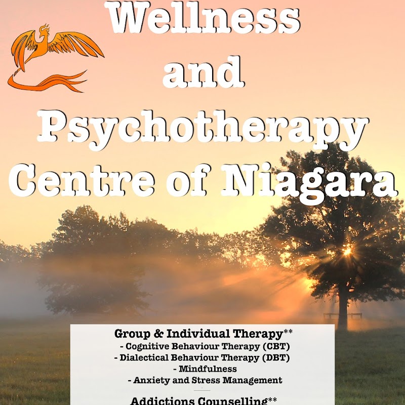 Wellness and Psychotherapy Centre of Niagara
