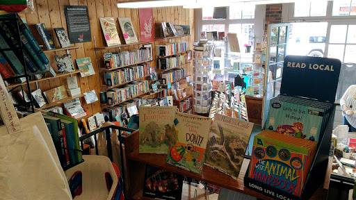 Book Store «Main Street Books», reviews and photos, 307 S Main St, St Charles, MO 63301, USA