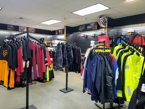 Bicycle Store «Bicycle Centres of Everett», reviews and photos, 4707 Evergreen Way, Everett, WA 98203, USA