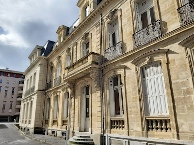 Domofrance à Bayonne