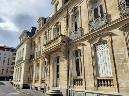 Agence immobilière Domofrance Bayonne