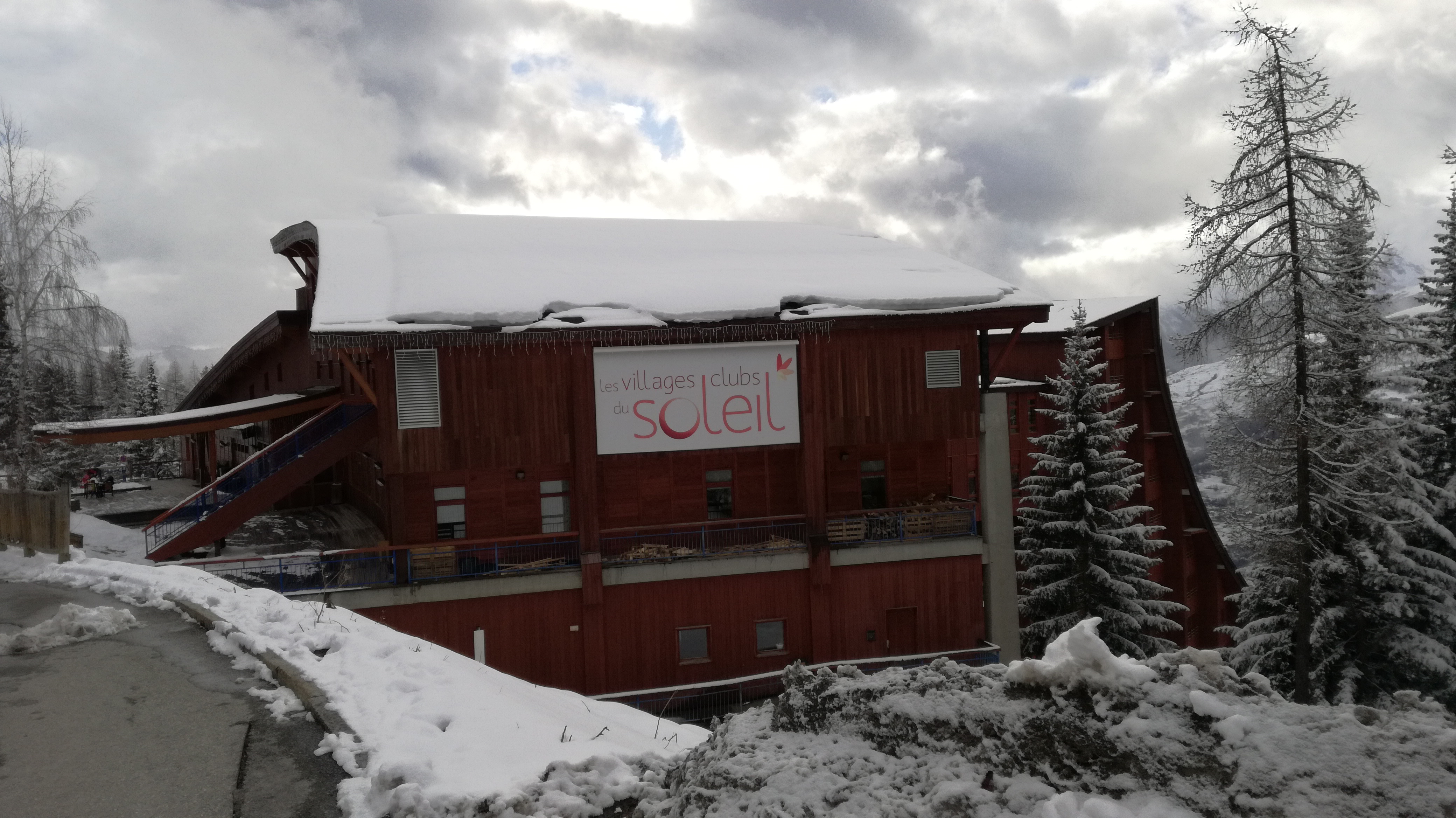 Photo n° 1 de l'avis de Catherine.o fait le 04/04/2019 à 17:06