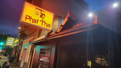 Phat Thai image