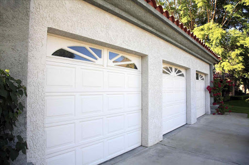 Zion Garage Door Repair
