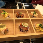 Photo n°3 de l'avis de Weijie.i fait le 14/01/2024 à 19:15 sur le  KUN SUSHI à Battipaglia