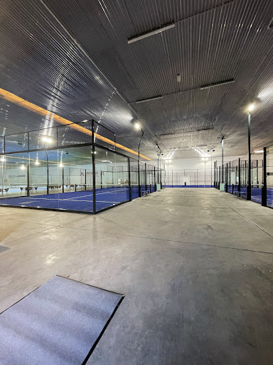 Innova Sport Astorga - Ténis y Pádel en San Justo de la Vega, León
