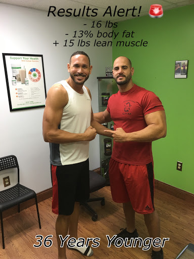 Gym «The Spartan Gym», reviews and photos, 4706 N Thatcher Ave, Tampa, FL 33614, USA