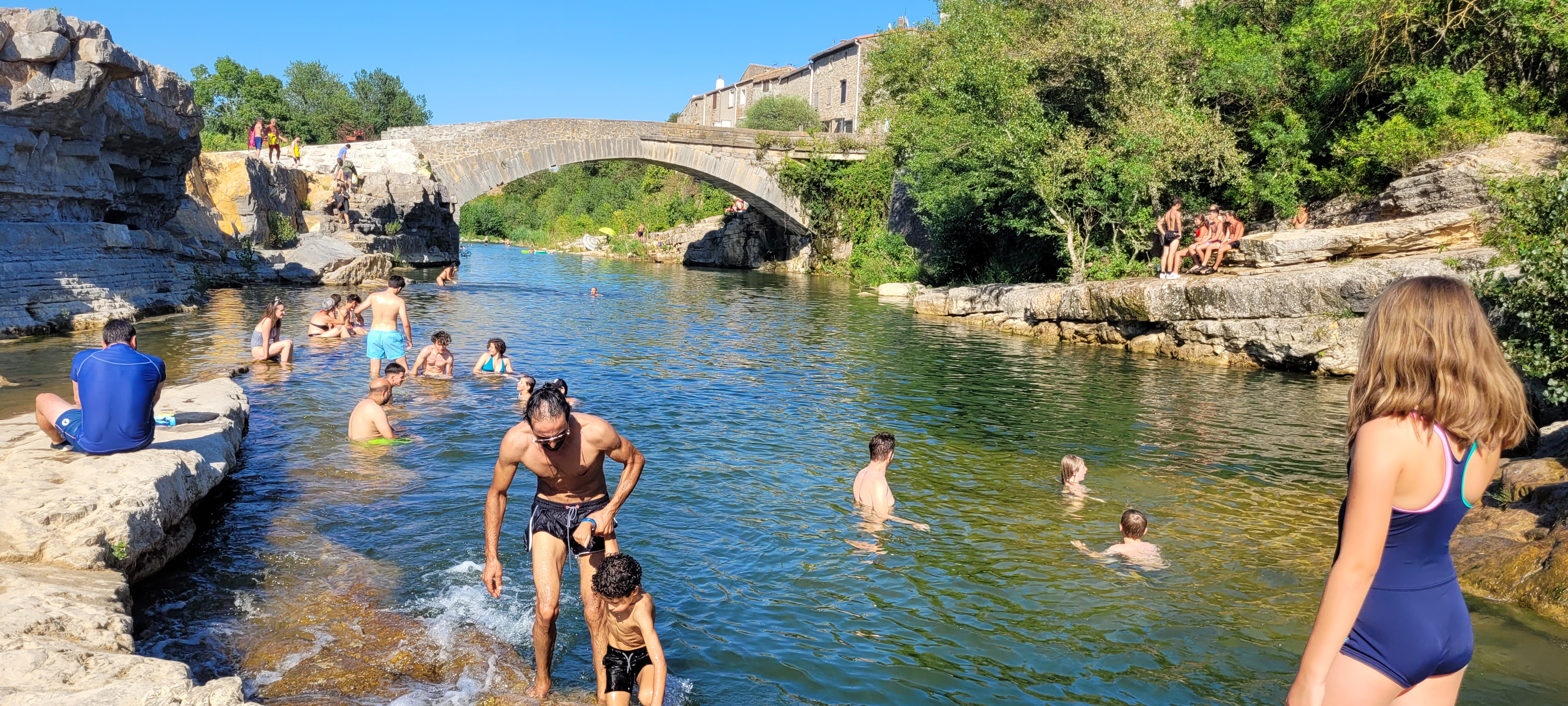 Photo n° 1 de l'avis de Morgan.a fait le 13/07/2022 à 17:02