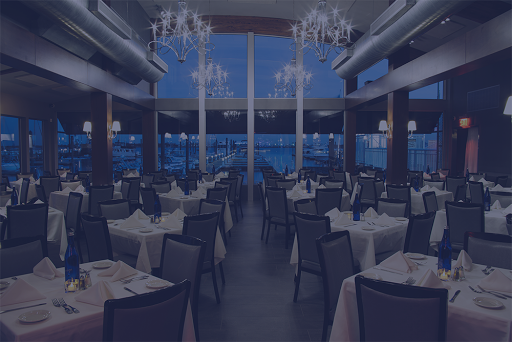 Photo of Marina Cafe Restaurant & Tiki Bar