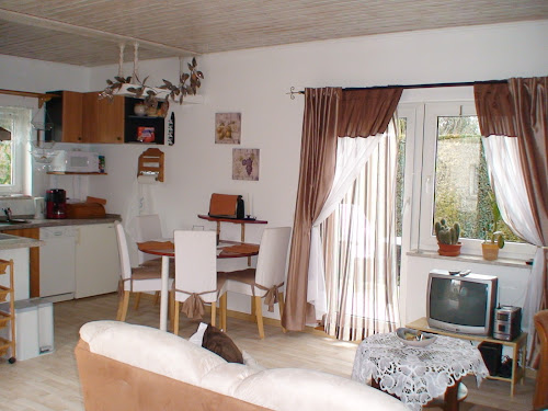 Gartenhaus Berlin-Karow, Familie Zippan RNr.03/Z/AZ/006934-22 à Berlin