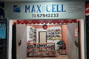 MAX CELL image