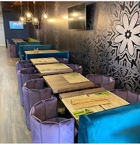 Atmosphère du Restaurant thaï Le ink restaurant Lounge à Pontault-Combault - n°6