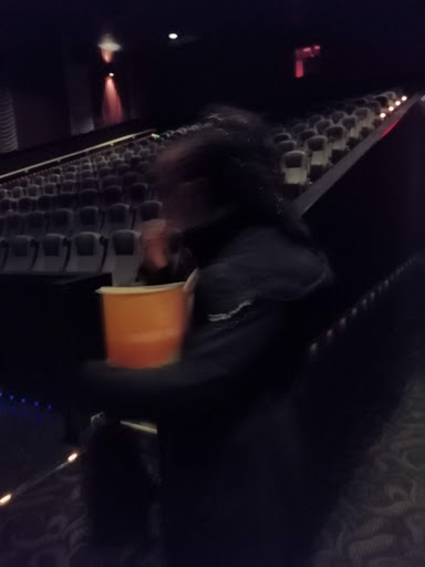 Movie Theater «Regal Cinemas Marysville 14», reviews and photos, 9811 State Ave, Marysville, WA 98270, USA