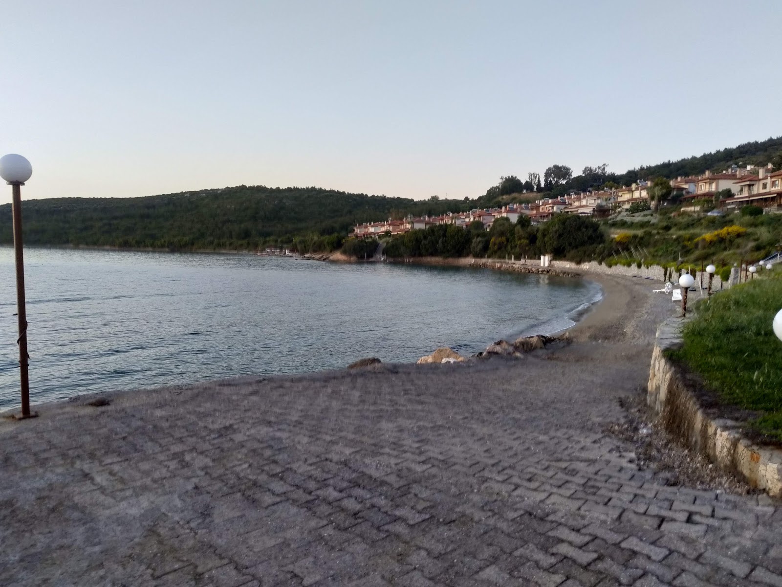 Ozbek Beach IV'in fotoğrafı #42 ile birlikte