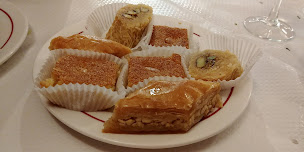 Photo n°30 de Chez Marc Libanais à Paris ()