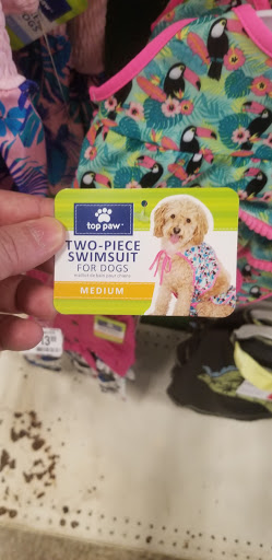 Pet Supply Store «PetSmart», reviews and photos, 131 Highlands Blvd Dr, Manchester, MO 63011, USA