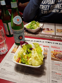 Salade du Restaurant Buffalo Grill Béziers à Béziers - n°7
