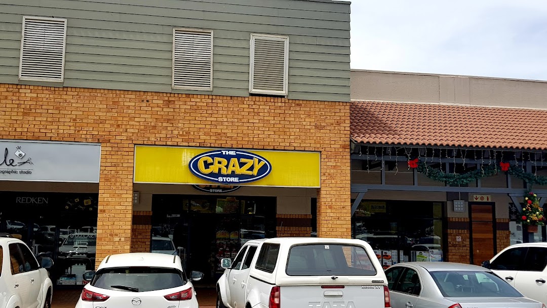 The Crazy Store Hazeldean