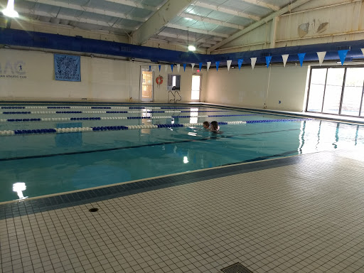 Health Club «Midlothian Athletic Club», reviews and photos, 10800 Center View Dr, Richmond, VA 23235, USA