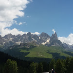 Photo n°2 de l'avis de Franci.r fait le 08/07/2017 à 16:16 sur le  Hotel Erica à Stava