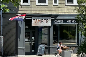 Tamper Cafe image