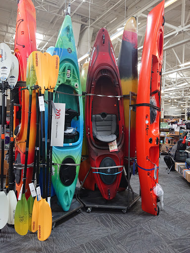 Camping Store «REI», reviews and photos, 2200 Bergen Town Center, Paramus, NJ 07652, USA