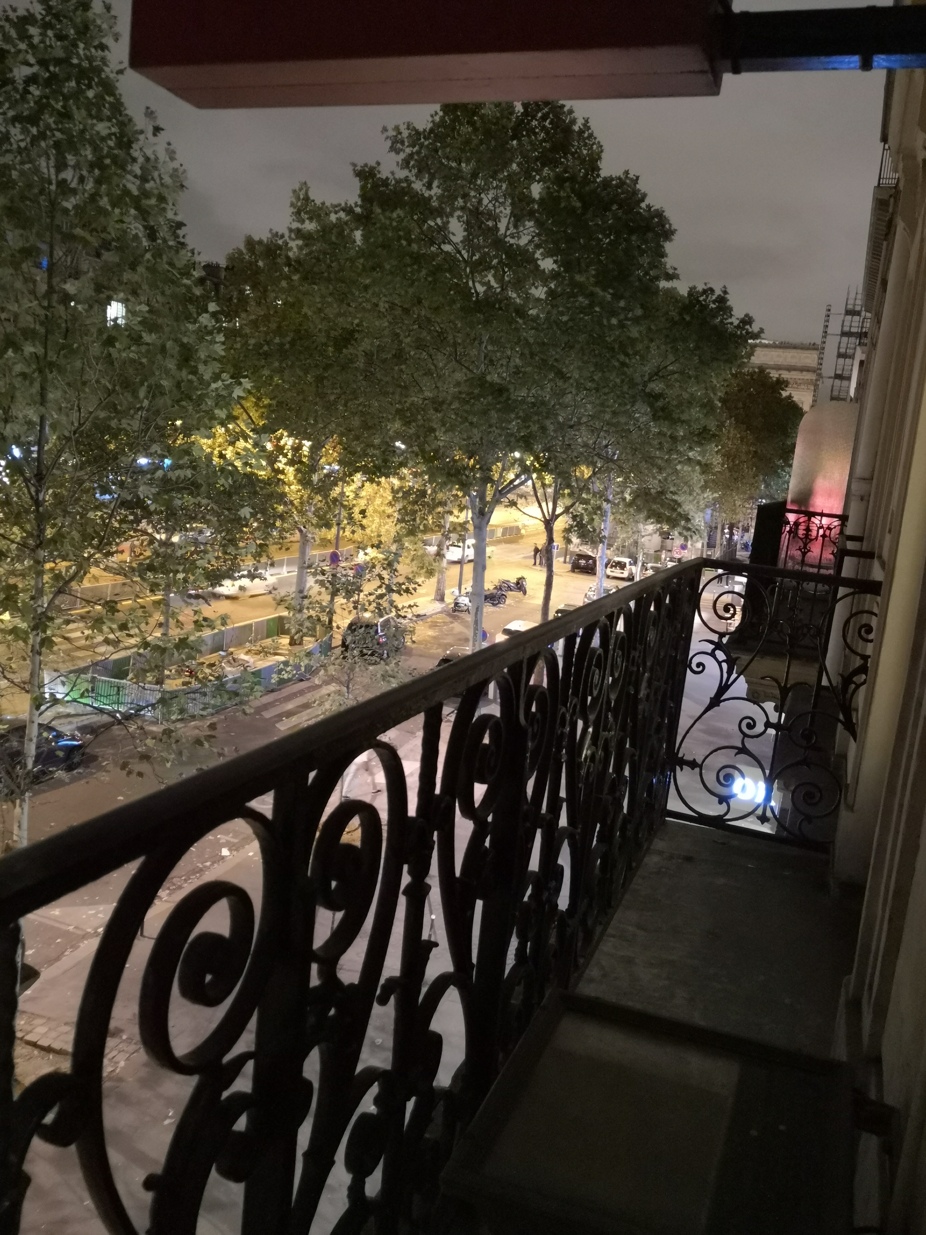Photo n° 6 de l'avis de Michael.u fait le 13/09/2019 à 19:02