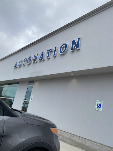 Ford Dealer «AutoNation Ford Arlington», reviews and photos, 1400 W Interstate 20, Arlington, TX 76017, USA