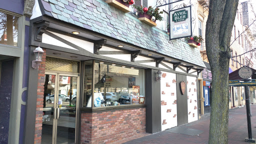 Avril & Bleh Meat Market, 33 E Court St, Cincinnati, OH 45202, USA, 