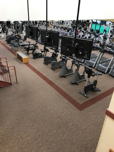 Gym «Healthtrax Fitness & Wellness», reviews and photos, 3 Weymouth Rd, Enfield, CT 06082, USA