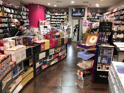 Parfumerie News Parfums à Marseille
