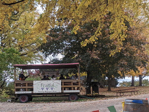 Winery «Lemon Creek Winery», reviews and photos, 533 E Lemon Creek Rd, Berrien Springs, MI 49103, USA