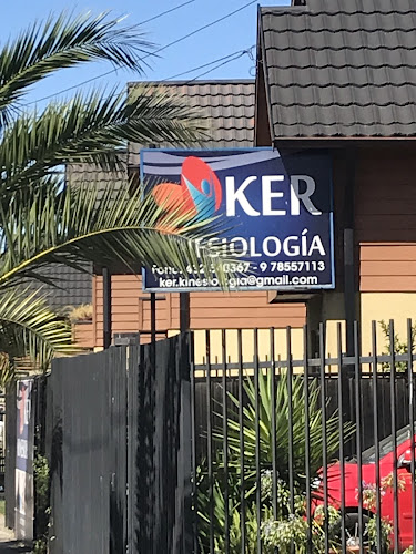 Opiniones de Ker en Los Ángeles - Fisioterapeuta