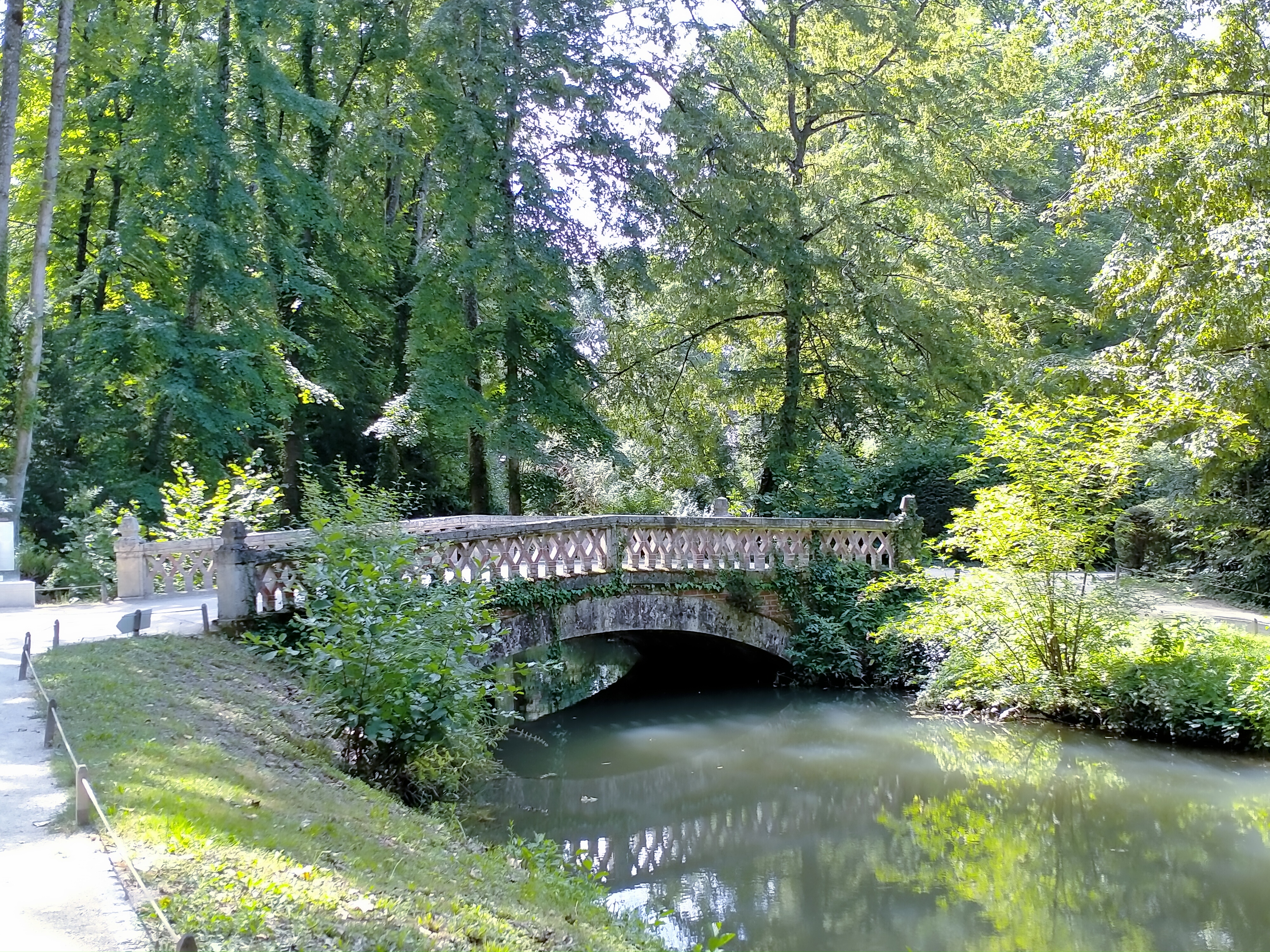 Photo n° 1 de l'avis de Caroline.c fait le 14/07/2023 à 12:37