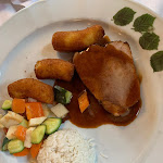 Photo n°3 de l'avis de Manuel.a fait le 03/02/2019 à 17:14 sur le  Naturhotel Saalerwirt à St. Lorenzen