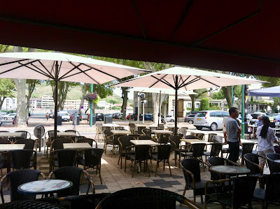 Le Moderne à Tournon-sur-Rhône