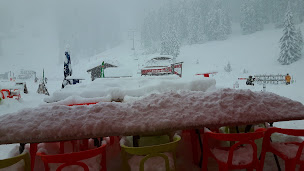 Photo n°57 de Restaurant Les Barmettes à Montriond ()