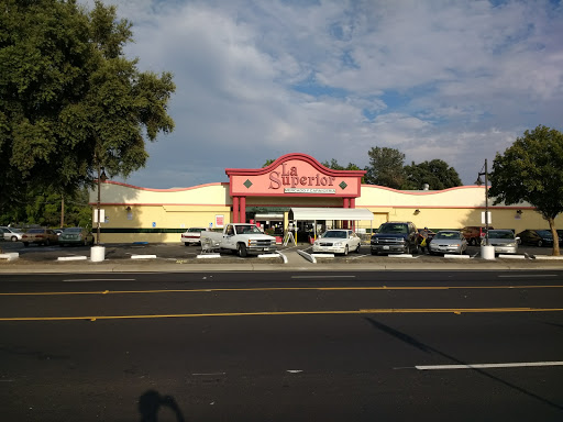 Mexican Grocery Store «La Superior Supermercados», reviews and photos, 2210 Northgate Blvd, Sacramento, CA 95833, USA