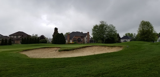 Golf Course «Chenoweth Golf Course & Banquet Facility», reviews and photos, 3087 Chenoweth Rd, Akron, OH 44312, USA