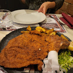 Photo n°1 de l'avis de sam.H fait le 17/08/2023 à 19:29 sur le  Il ragazzo di campagna Restaurant à Gallarate