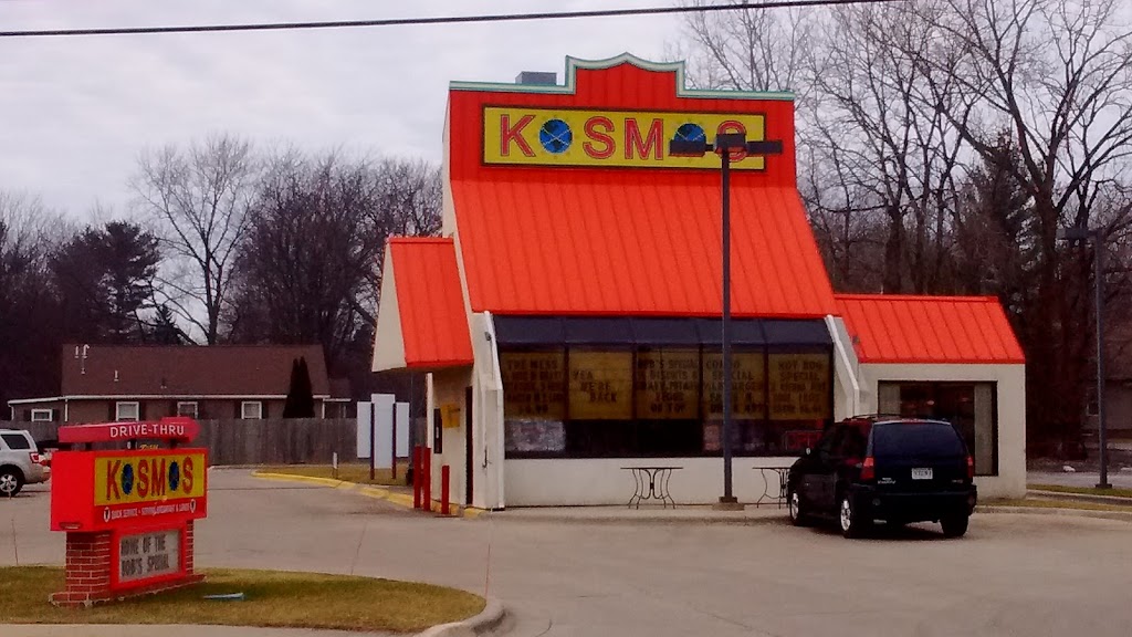 Kosmos 46383