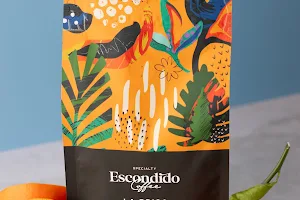 Escondido Specialty Coffee image