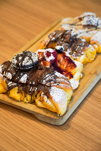 Pão quente Ferreira no Serzedelo, Braga