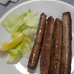 Photo n°8 de l'avis de Giovanni.a fait le 24/03/2019 à 14:17 sur le  La Cialda à San Giovanni Rotondo