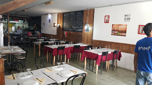 Restaurante Cantinho do Churrasco em Castro Verde