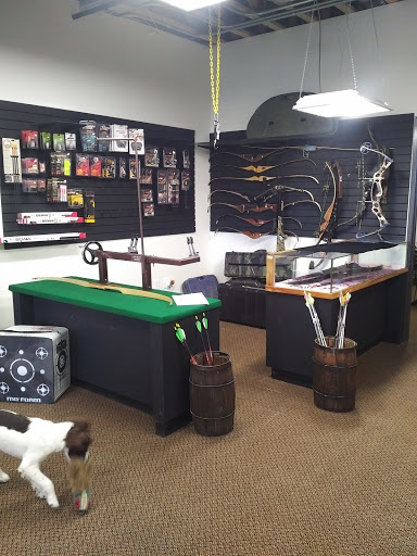 Outdoor Sports Store «KOTM Outfitters», reviews and photos, 30403 Kings Valley Dr #1, Conifer, CO 80433, USA