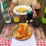 Photo n°1 de l'avis de Charlène. fait le 15/08/2023 à 23:00 sur le  Sas Tapas à Olbia