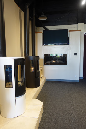 Fireplace Store «Berkeley Heat», reviews and photos, 915 Ashby Ave, Berkeley, CA 94710, USA