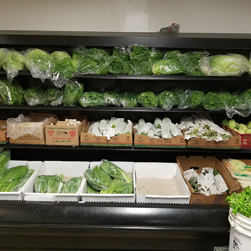 Asian Grocery Store «Tan A Grocery LLC», reviews and photos, 414 Ash St, Syracuse, NY 13208, USA